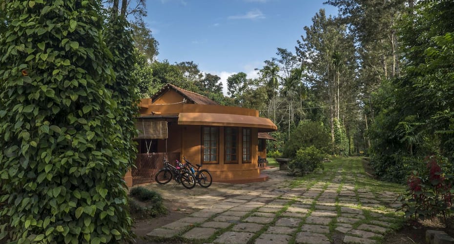 Brindavan Estate Homestay - A Wandertrails Showcase, Coorg 3