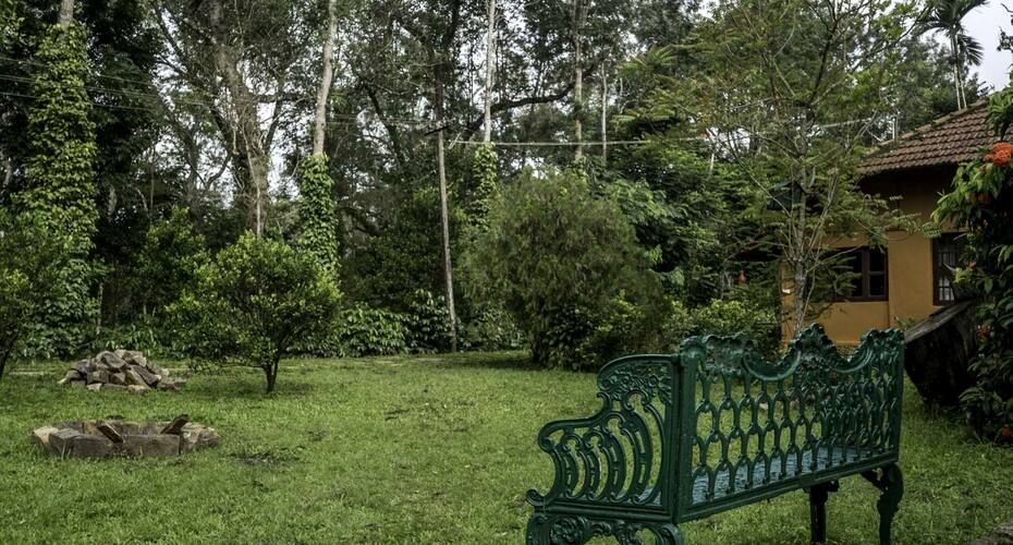 Brindavan Estate Homestay - A Wandertrails Showcase, Coorg 5