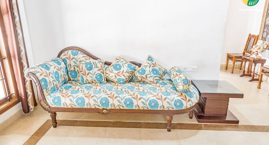 3-br Bungalow Near Madikeri Fort, Madikeri 5