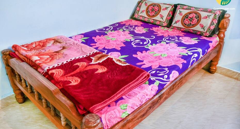 2-bedroom Homestay, Madikeri 5