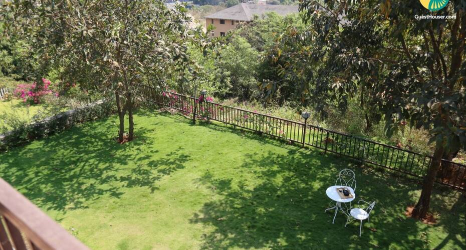 3-BR villa in Lavasa, Lavasa 1