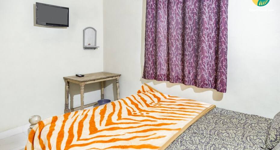 Room For 3 In A Shared Homestay, Madikeri 4