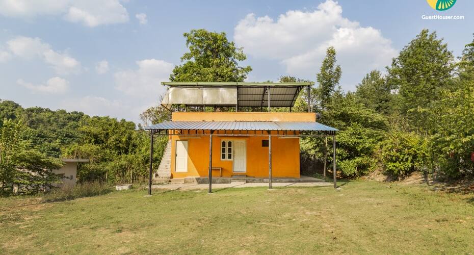 Room For 3 In A Shared Homestay, Madikeri 5