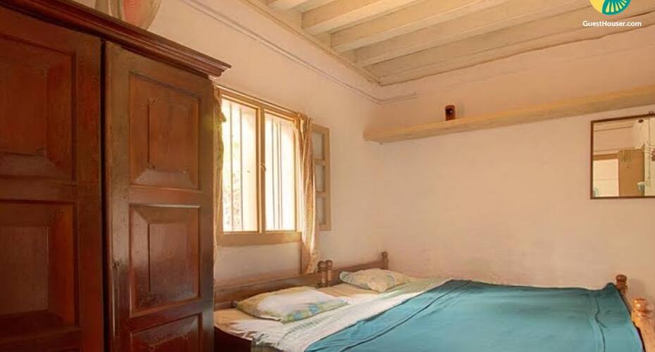 5-br Homestay For A Large Group, Madikeri 1