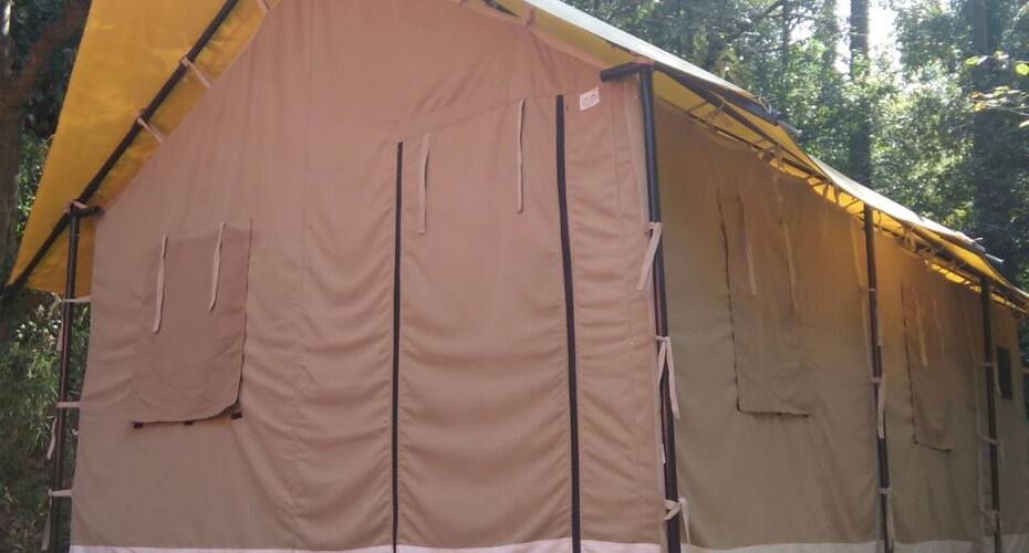 Nature Treat Resort, Solan 4