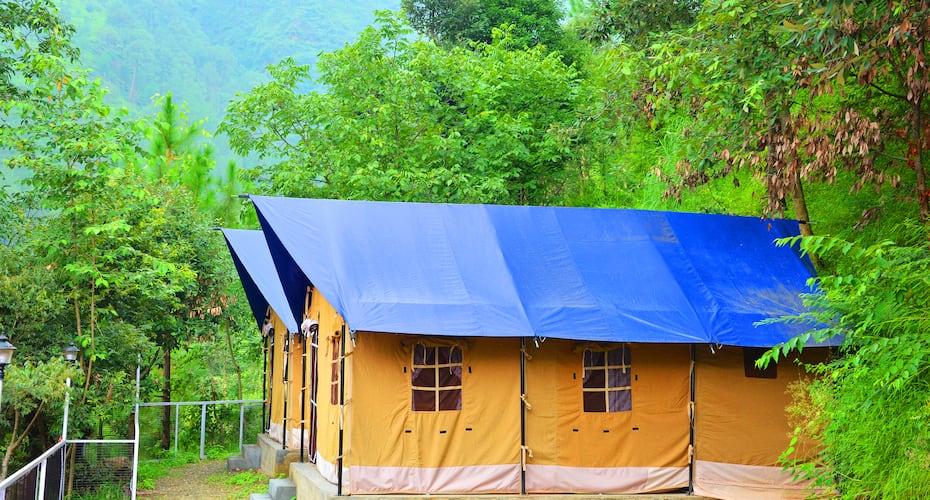 Nature Treat Resort, Solan 3