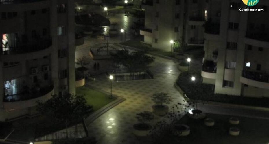 Room For 3 In A Shared Apartment, Pune 4