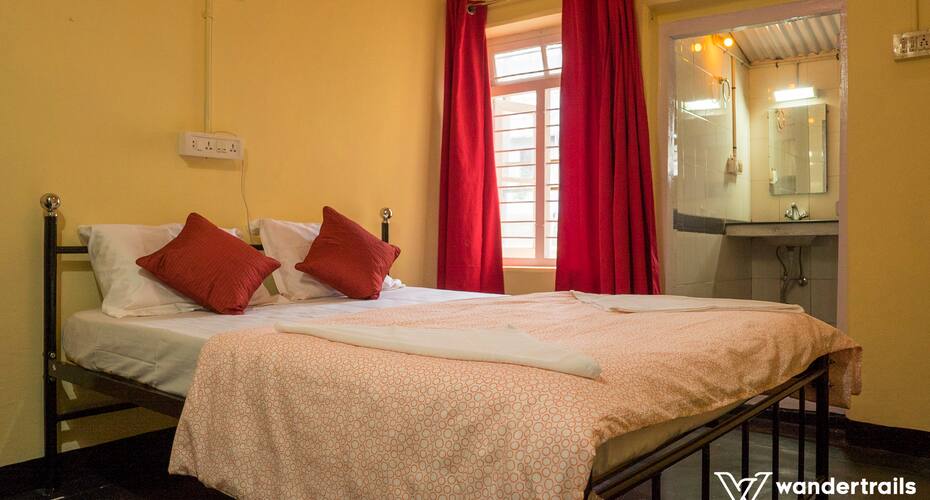 Prabhu's Place - A Wandertrails Sta, Ooty 1