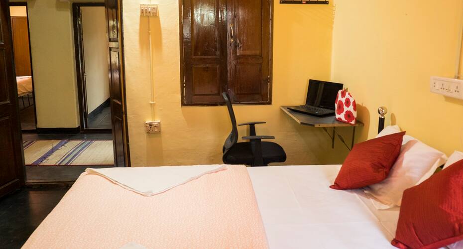 Prabhu's Place - A Wandertrails Sta, Ooty 2