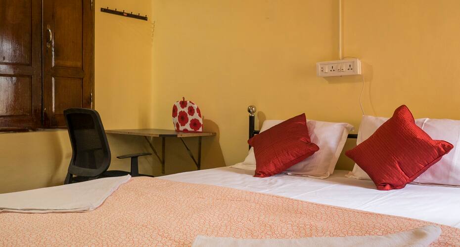 Prabhu's Place - A Wandertrails Sta, Ooty 3