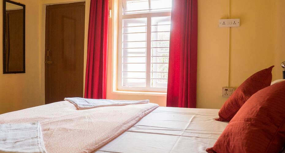 Prabhu's Place - A Wandertrails Sta, Ooty 4