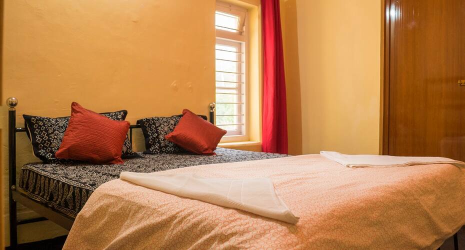 Prabhu's Place - A Wandertrails Sta, Ooty 5