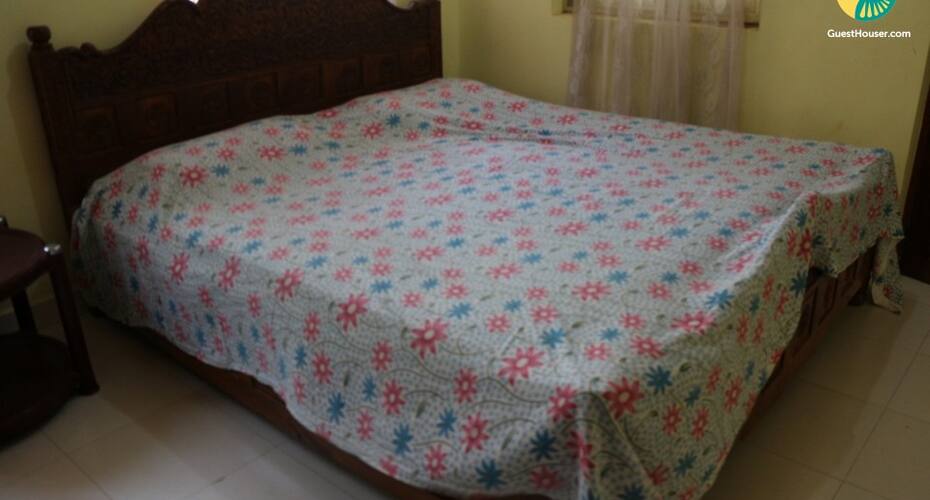 3-BR stay near Candolim beach, Goa 5