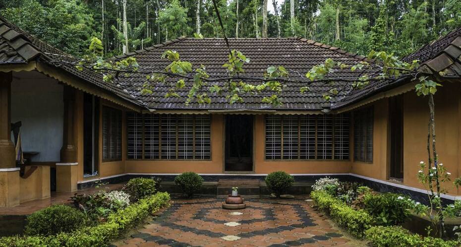 SaveAGram Wayanad - A Wandertrails Showcase, Wayanad 1