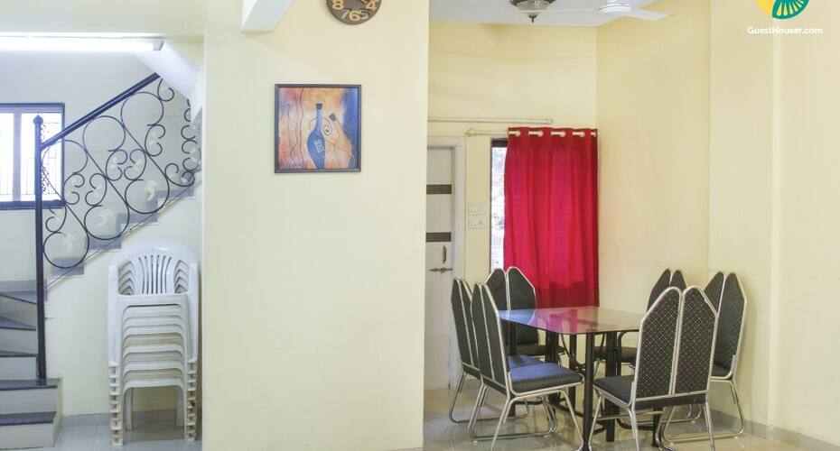 3-BR bungalow, Lonavala 5