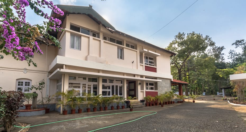 Skanda Homestay - A Wandertrails Stay, Coorg 1