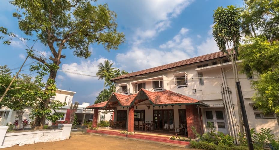 Skanda Homestay - A Wandertrails Stay, Coorg 2