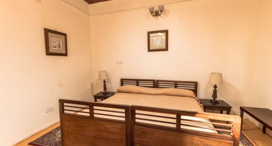 Skanda Homestay - A Wandertrails Stay, Coorg 3