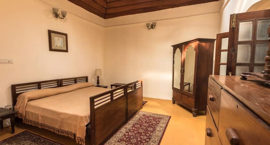 Skanda Homestay - A Wandertrails Stay, Coorg 4