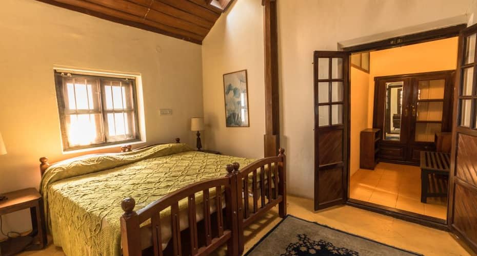 Skanda Homestay - A Wandertrails Stay, Coorg 5