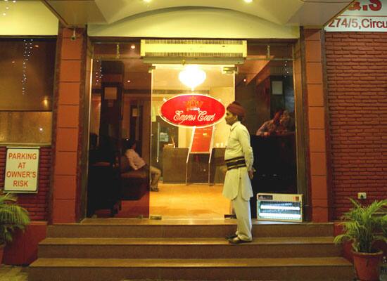 Empress Court, Meerut 2