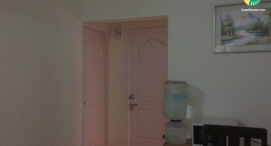 Room For 2 In A Shared Apartment, Pune 4