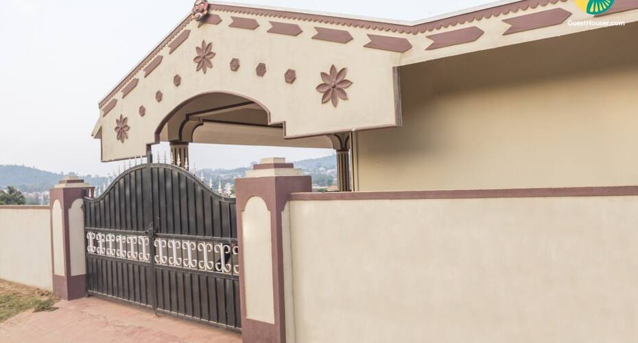 Homestay For Three In Madikeri, Madikeri 2