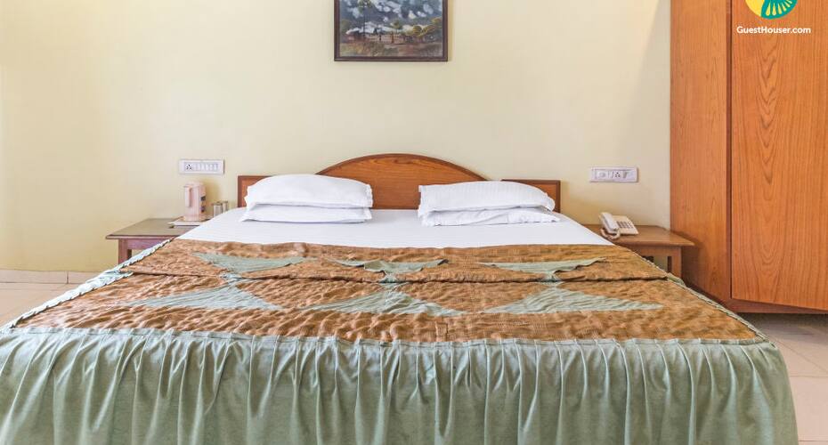 Cottage in Lonavala, Lonavala 5