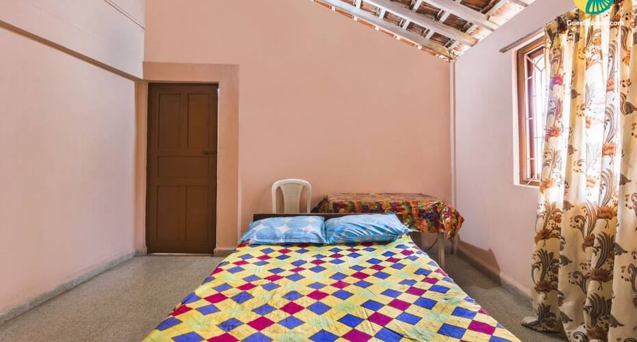 2-bedroom stay, Goa 5