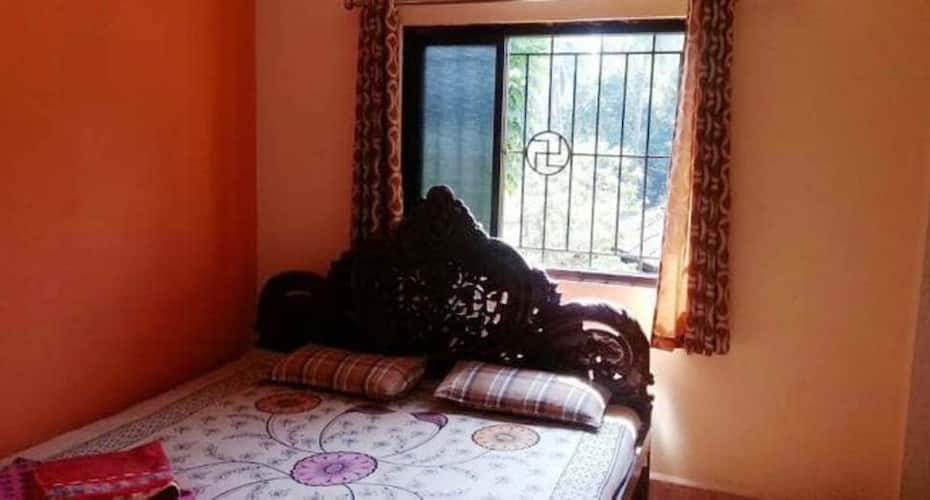 D Souza Tulshi Chhaya Guest House, Goa 1