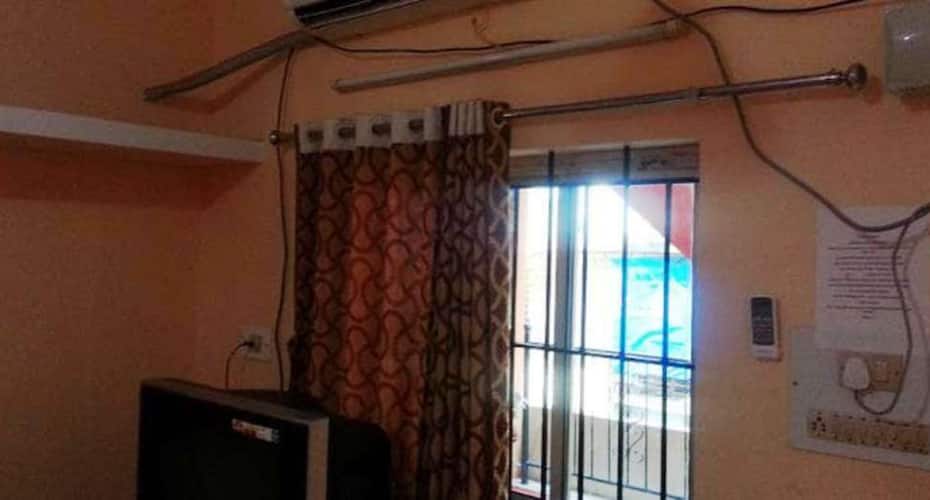 D Souza Tulshi Chhaya Guest House, Goa 4