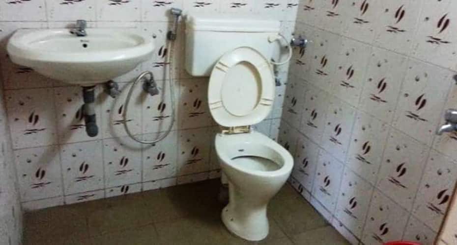 D Souza Tulshi Chhaya Guest House, Goa 5