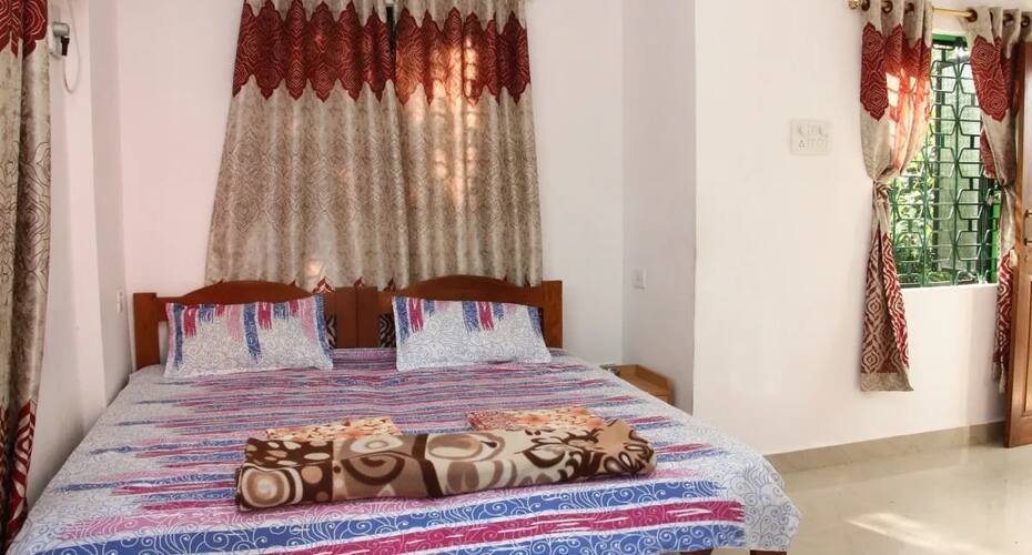 Bellicio Villa Guest House, Goa 1