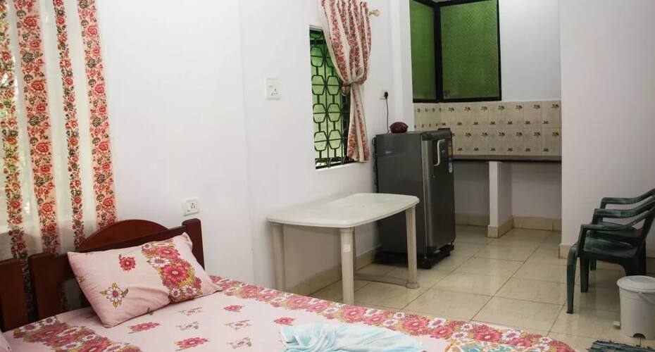 Bellicio Villa Guest House, Goa 3
