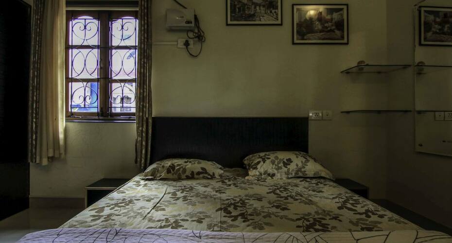 Zeus Homestay, Goa 5