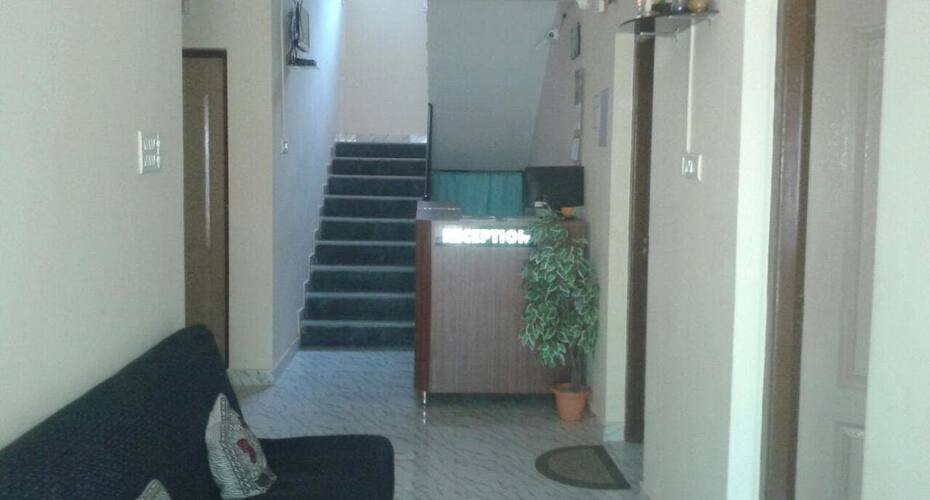 D Souza Bella Guest House, Goa 2