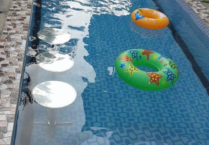 D Souza Bella Guest House, Goa 4