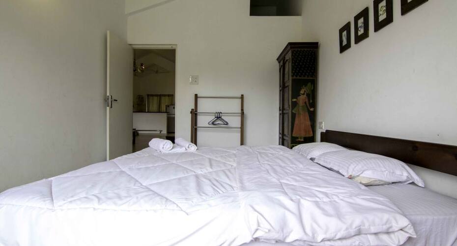 Zeus Sea Mist, Goa 5