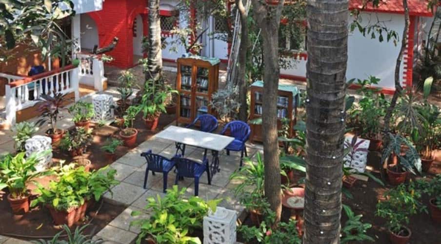 Tropicano Beach Resort, Goa 3
