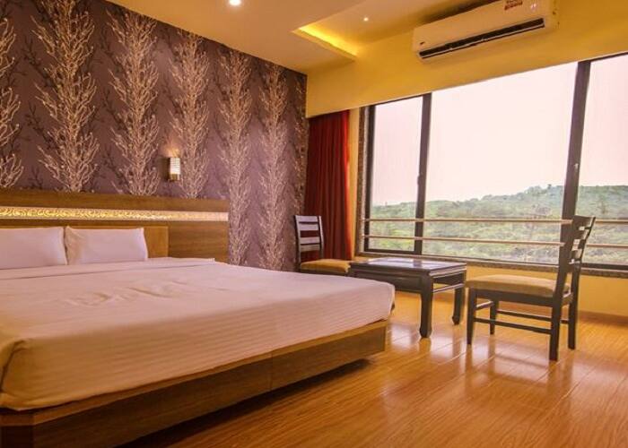 Saubhagya Inn International, Pen 2
