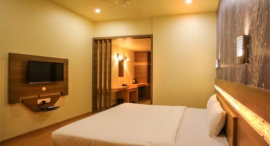 Saubhagya Inn International, Pen 4