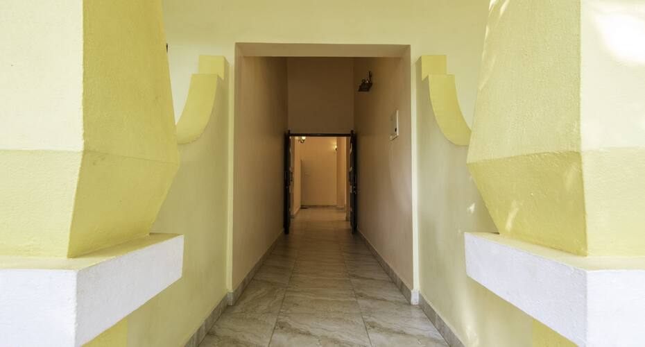 Brisa Do Mar - A Wandertrails Stay, Goa 4