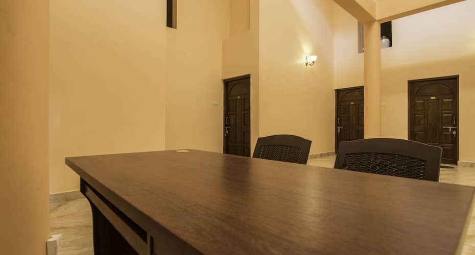 Brisa Do Mar - A Wandertrails Stay, Goa 5