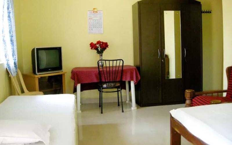 Dsouza Casabella Guest House, Goa 2