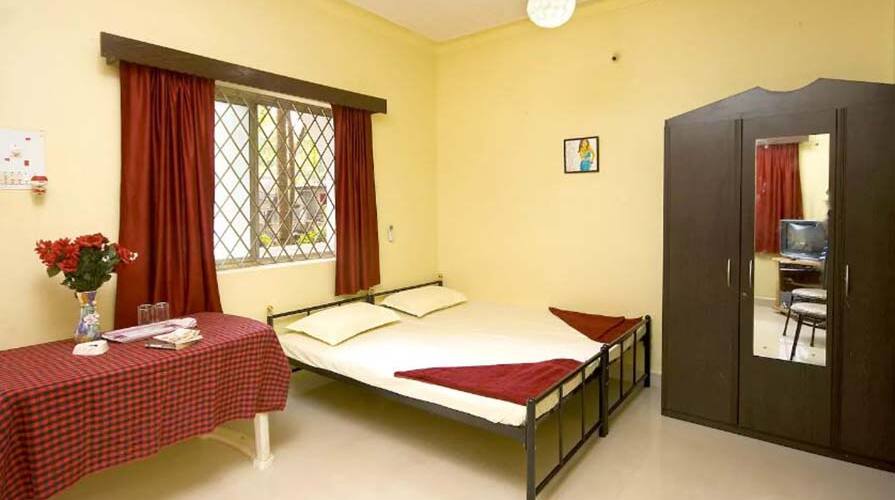 Dsouza Casabella Guest House, Goa 4