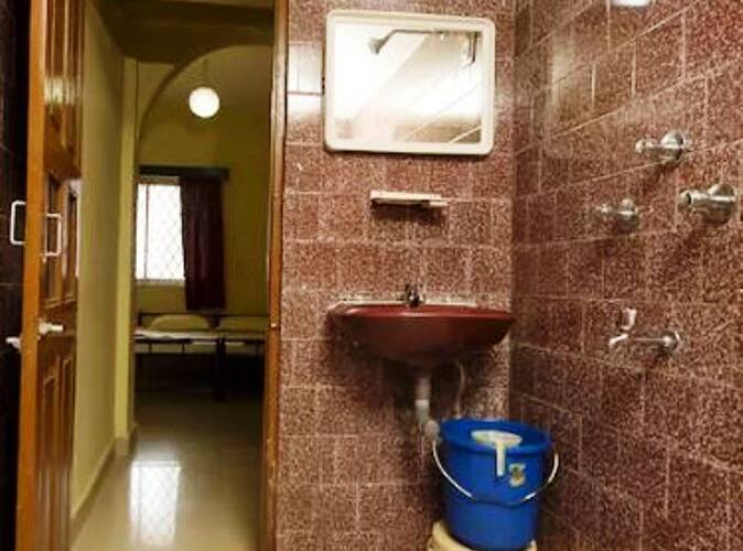 Dsouza Casabella Guest House, Goa 5