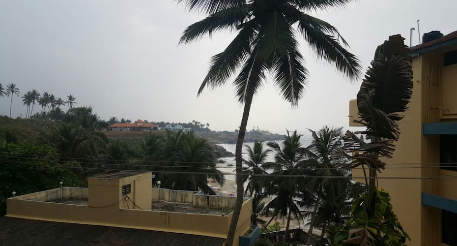 Abad Serviced Villas, Kovalam 2