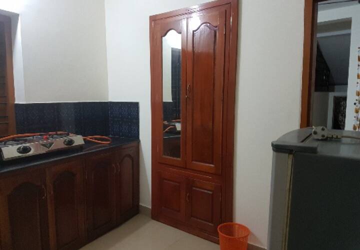 Dakshina Homestay, Varkala 3