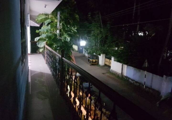Dakshina Homestay, Varkala 2