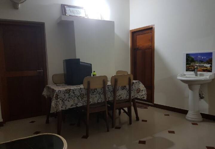 Dakshina Homestay, Varkala 5